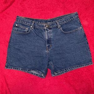 Polo-ralph-lauren Women's denim Shorts